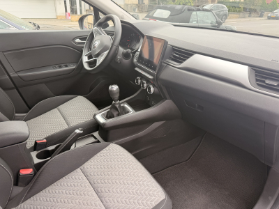 Renault Captur 1.0 LIMITED 90
