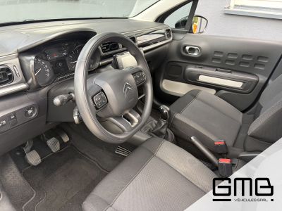 Citroën C3 1.2 PURETECH 82