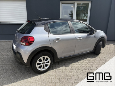 Citroën C3 1.2 PURETECH 82