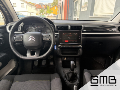 Citroën C3 1.2 PURETECH 82