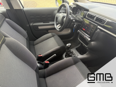 Citroën C3 1.2 PURETECH 82