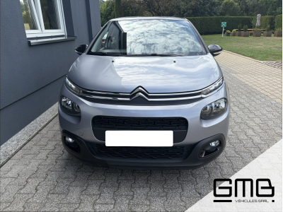 Citroën C3 1.2 PURETECH 82
