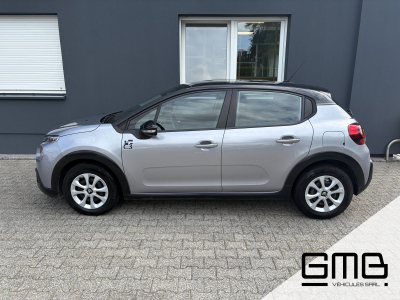 Citroën C3 1.2 PURETECH 82