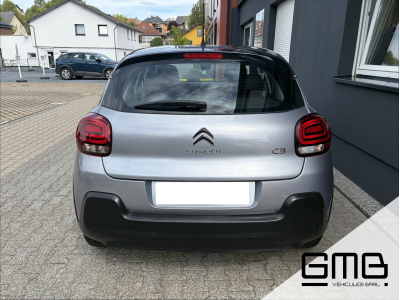 Citroën C3 1.2 PURETECH 82