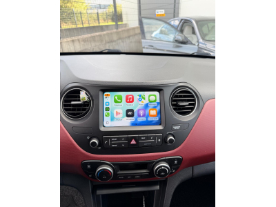 Hyundai i10 i10 AUTO. 1.0i Sky