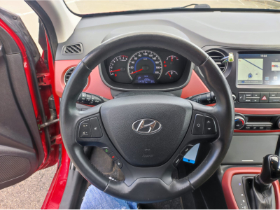 Hyundai i10 i10 AUTO. 1.0i Sky