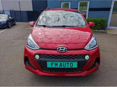 Hyundai i10 i10 AUTO. 1.0i Sky