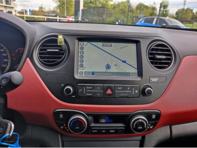 Hyundai i10 i10 AUTO. 1.0i Sky