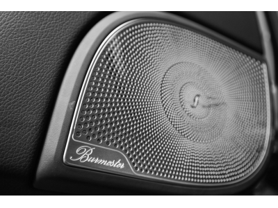 Mercedes-Benz G 63 AMG V8 Bi-Turbo - MANUFAKTUR Night Black Magno