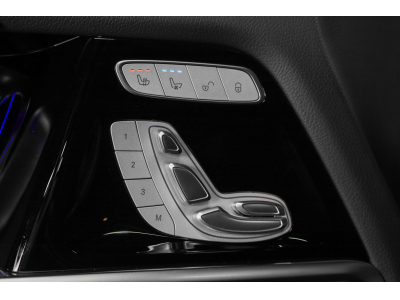 Mercedes-Benz G 63 AMG V8 Bi-Turbo - MANUFAKTUR Night Black Magno
