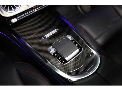 Mercedes-Benz G 63 AMG V8 Bi-Turbo - MANUFAKTUR Night Black Magno