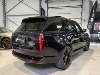 Land-Rover Range Rover Range Rover First Edition L460 D350/23'/360°/PANORAMA/VOLL