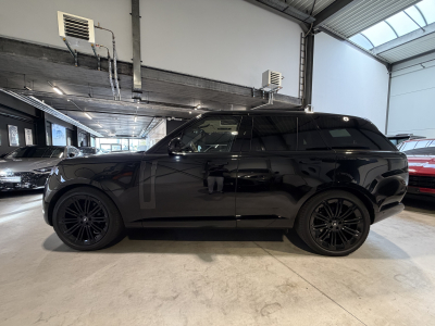 Land-Rover Range Rover Range Rover First Edition L460 D350/23'/360°/PANORAMA/VOLL