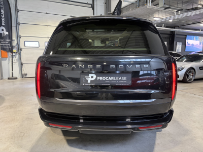 Land-Rover Range Rover Range Rover First Edition L460 D350/23'/360°/PANORAMA/VOLL