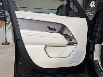 Land-Rover Range Rover Range Rover First Edition L460 D350/23'/360°/PANORAMA/VOLL