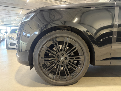 Land-Rover Range Rover Range Rover First Edition L460 D350/23'/360°/PANORAMA/VOLL