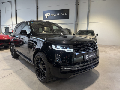 Land-Rover Range Rover Range Rover First Edition L460 D350/23'/360°/PANORAMA/VOLL