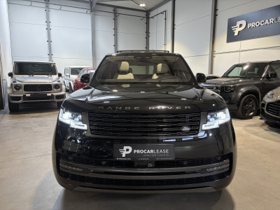 Land-Rover Range Rover Range Rover First Edition L460 D350/23'/360°/PANORAMA/VOLL