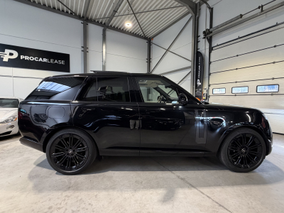 Land-Rover Range Rover Range Rover First Edition L460 D350/23'/360°/PANORAMA/VOLL