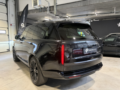 Land-Rover Range Rover Range Rover First Edition L460 D350/23'/360°/PANORAMA/VOLL
