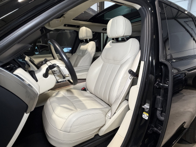 Land-Rover Range Rover Range Rover First Edition L460 D350/23'/360°/PANORAMA/VOLL