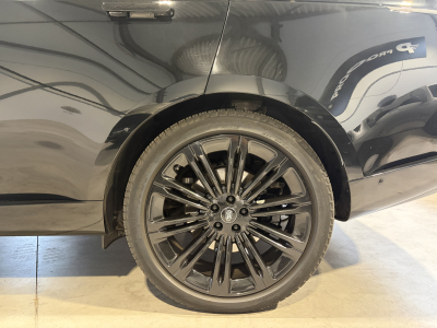 Land-Rover Range Rover Range Rover First Edition L460 D350/23'/360°/PANORAMA/VOLL