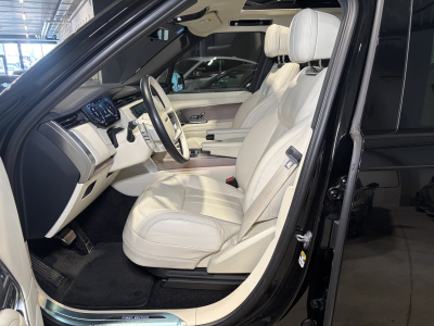 Land-Rover Range Rover Range Rover First Edition L460 D350/23'/360°/PANORAMA/VOLL
