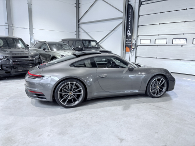 Porsche 911 992 CARRERA 4 /TOIT OUVRANT/ PASM/ CARPLAY