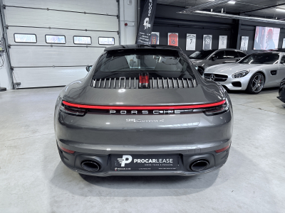 Porsche 911 992 CARRERA 4 /TOIT OUVRANT/ PASM/ CARPLAY