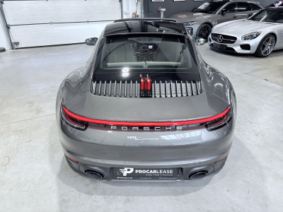 Porsche 911 992 CARRERA 4 /TOIT OUVRANT/ PASM/ CARPLAY