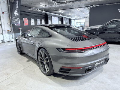 Porsche 911 992 CARRERA 4 /TOIT OUVRANT/ PASM/ CARPLAY