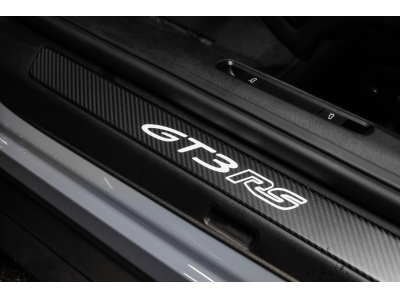 Porsche 992 GT3 RS PDK - PACK WEISSACH