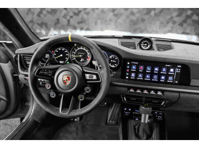 Porsche 992 GT3 RS PDK - PACK WEISSACH