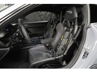Porsche 992 GT3 RS PDK - PACK WEISSACH