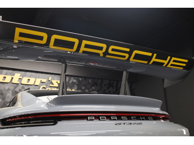 Porsche 992 GT3 RS PDK - PACK WEISSACH