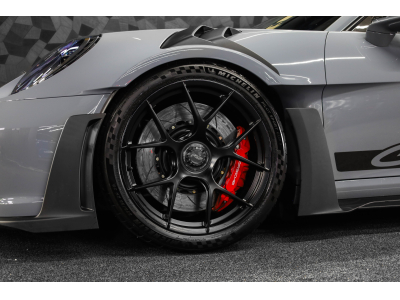 Porsche 992 GT3 RS PDK - PACK WEISSACH