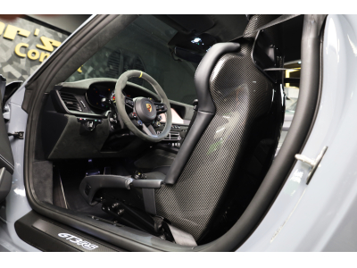 Porsche 992 GT3 RS PDK - PACK WEISSACH