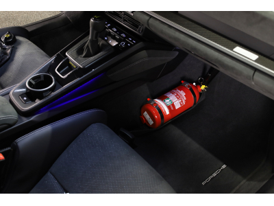 Porsche 992 GT3 RS PDK - PACK WEISSACH