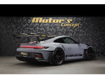 Porsche 992 GT3 RS PDK - PACK WEISSACH