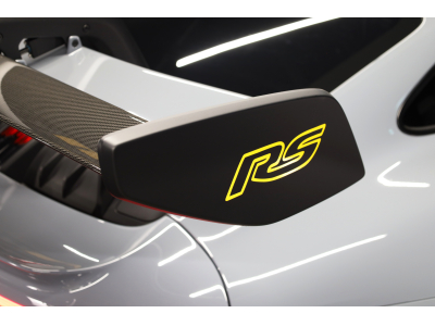 Porsche 992 GT3 RS PDK - PACK WEISSACH