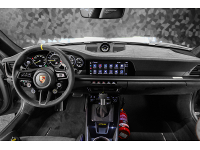 Porsche 992 GT3 RS PDK - PACK WEISSACH