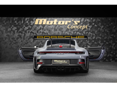Porsche 992 GT3 RS PDK - PACK WEISSACH