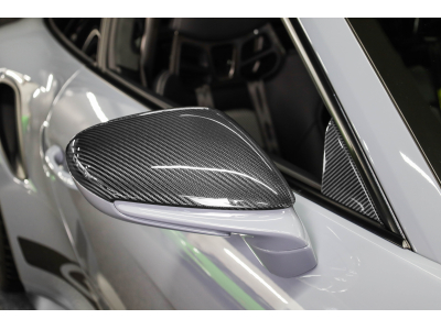 Porsche 992 GT3 RS PDK - PACK WEISSACH
