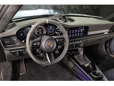 Porsche 992 GT3 RS PDK - PACK WEISSACH
