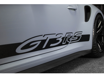 Porsche 992 GT3 RS PDK - PACK WEISSACH