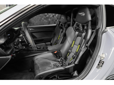 Porsche 992 GT3 RS PDK - PACK WEISSACH
