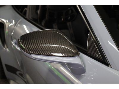 Porsche 992 GT3 RS PDK - PACK WEISSACH