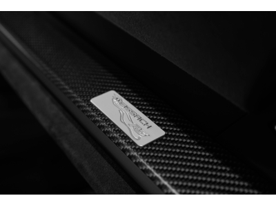 Porsche 992 GT3 RS PDK - PACK WEISSACH