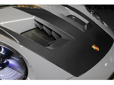 Porsche 992 GT3 RS PDK - PACK WEISSACH