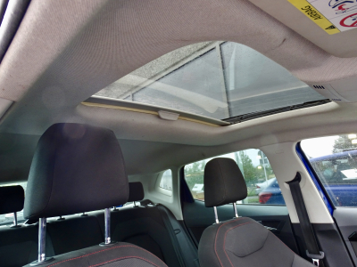 Seat Ibiza FR GARANTIE 5 ANS NEW MODEL SPORT PAKET BI-XENON NAVI